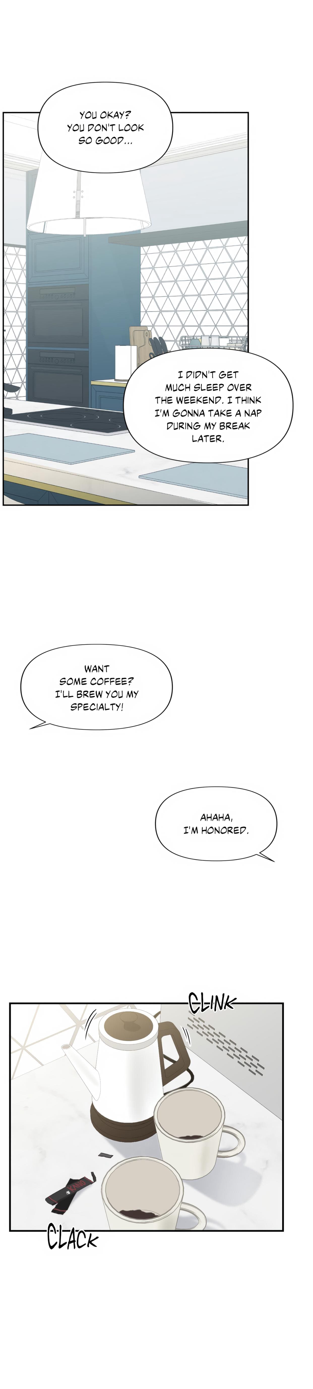 backlight, Chapter 3 image 12